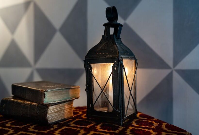 سوییت جونیور, Casaforte La Bastide