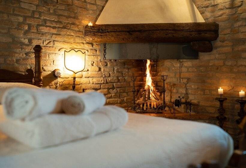 سوییت سوپریور, Casaforte La Bastide