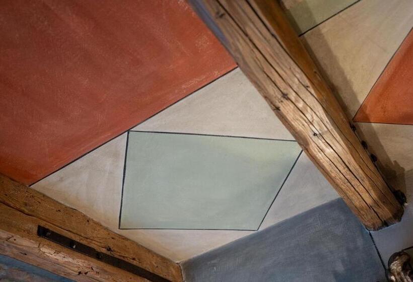 سوییت, Casaforte La Bastide