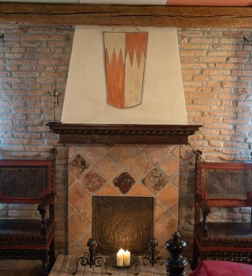 سوییت, Casaforte La Bastide