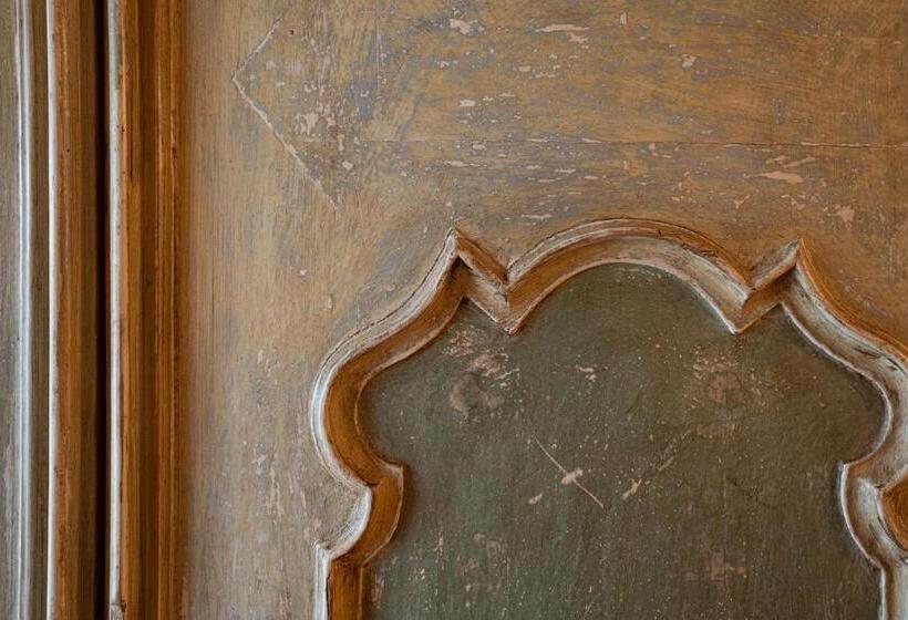 سوییت, Casaforte La Bastide