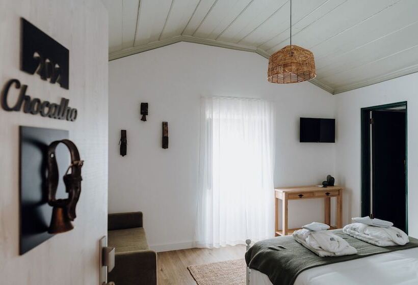 اتاق استاندارد, Quinta Do Louredo   évora