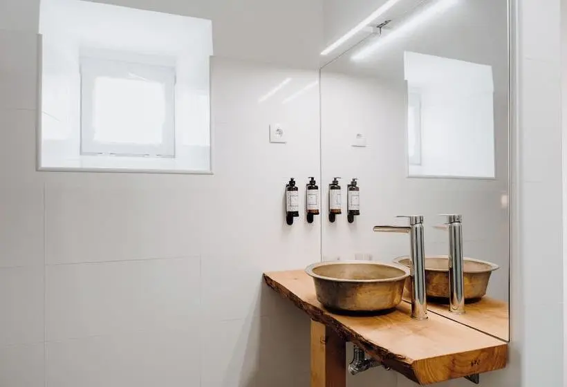 スーペリアールーム, Quinta Do Louredo   évora