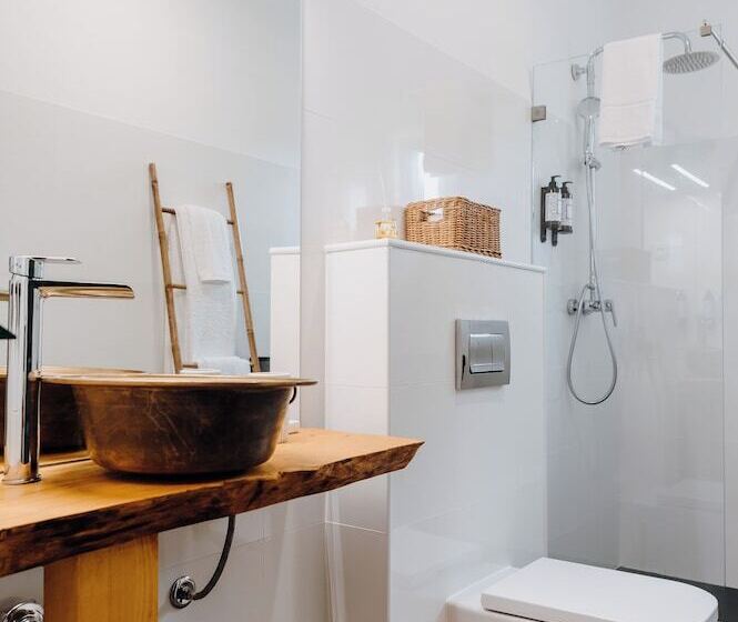 Номер Deluxe, Quinta Do Louredo   évora