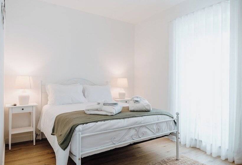 اتاق لوکس, Quinta Do Louredo   évora