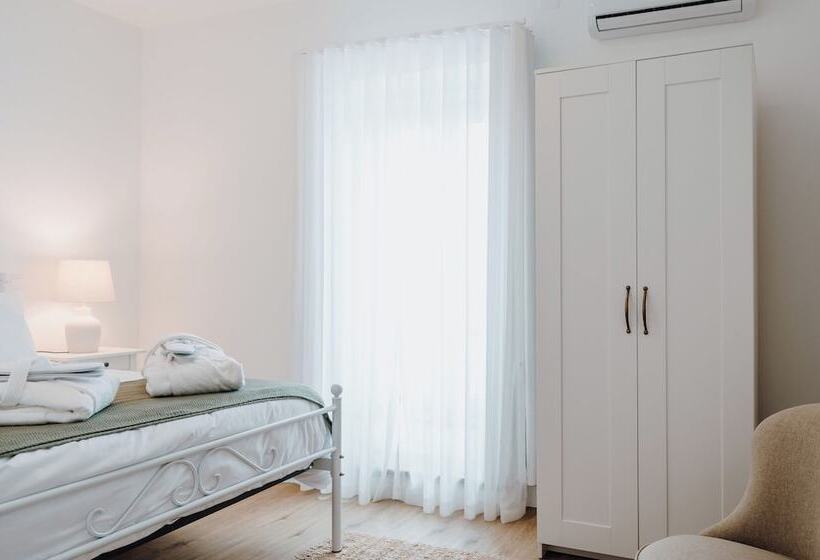 اتاق لوکس, Quinta Do Louredo   évora