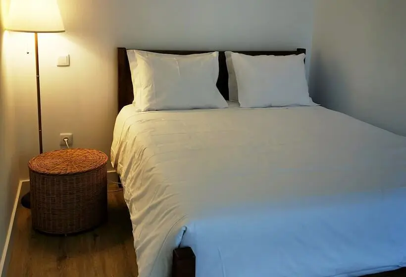 スーペリアスタジオ, Quinta Do Louredo   évora