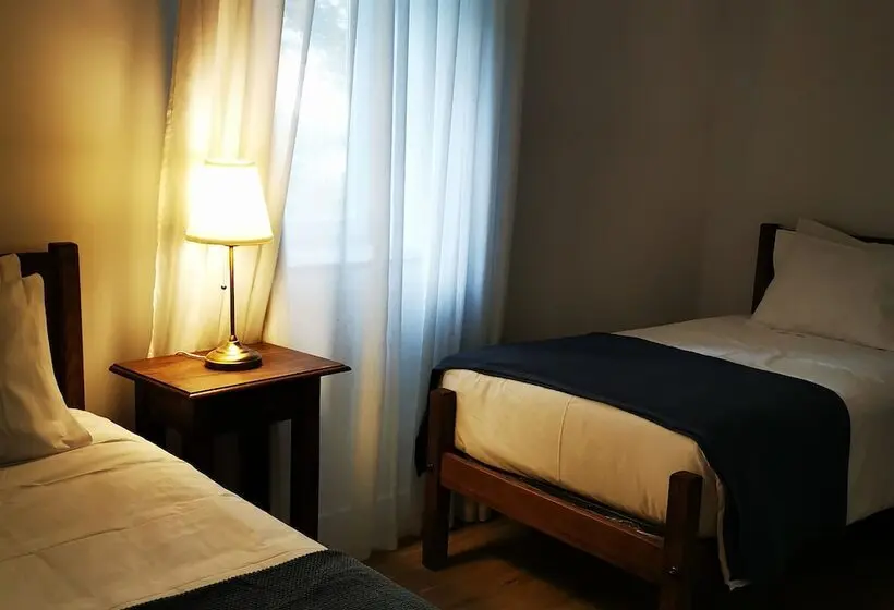 ファミリーステューディオ, Quinta Do Louredo   évora