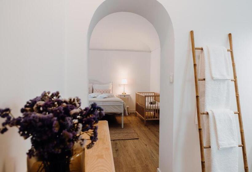 اتاق استاندارد, Quinta Do Louredo   évora