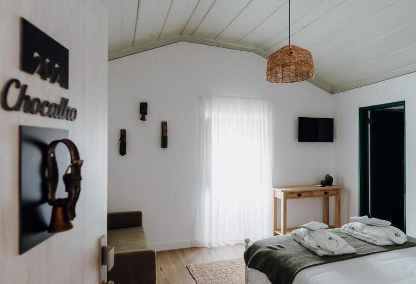 اتاق استاندارد, Quinta Do Louredo   évora