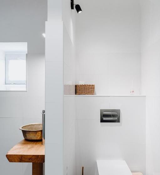 اتاق سوپریور, Quinta Do Louredo   évora