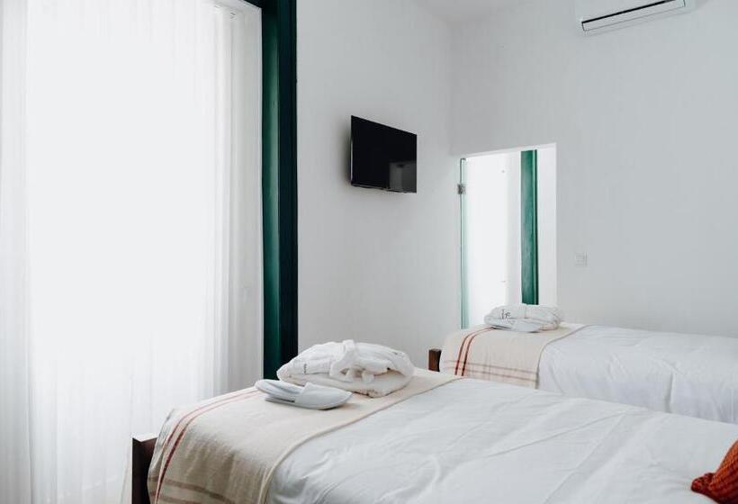 اتاق سوپریور, Quinta Do Louredo   évora