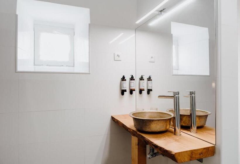 اتاق سوپریور, Quinta Do Louredo   évora