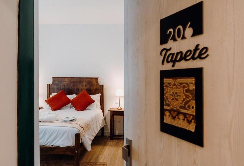 اتاق سوپریور, Quinta Do Louredo   évora