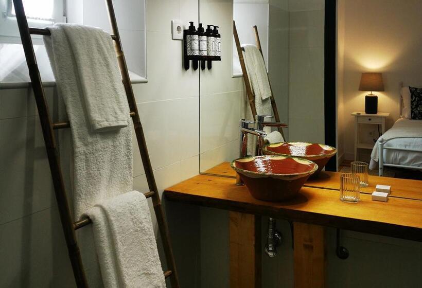 اتاق استاندارد, Quinta Do Louredo   évora