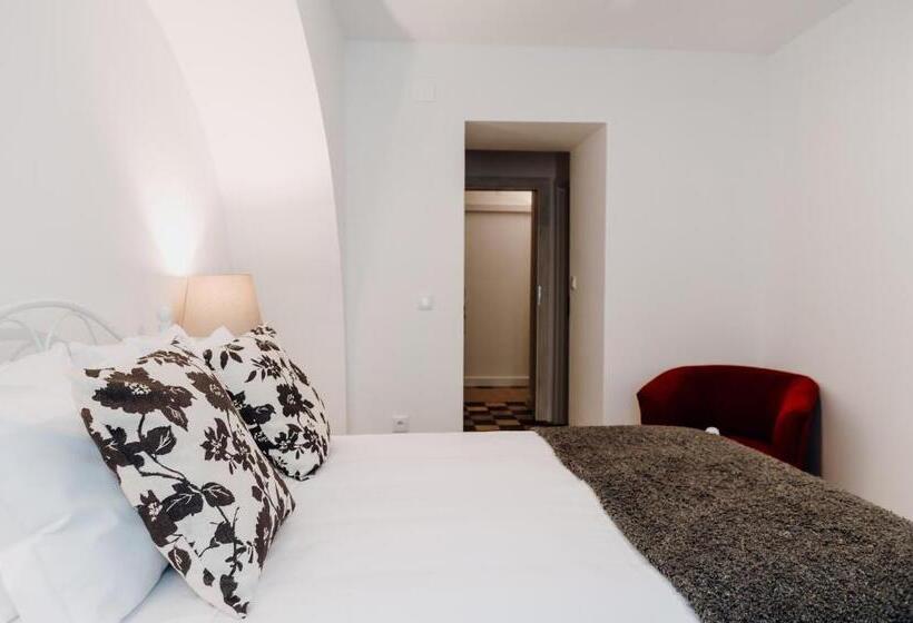 اتاق استاندارد, Quinta Do Louredo   évora