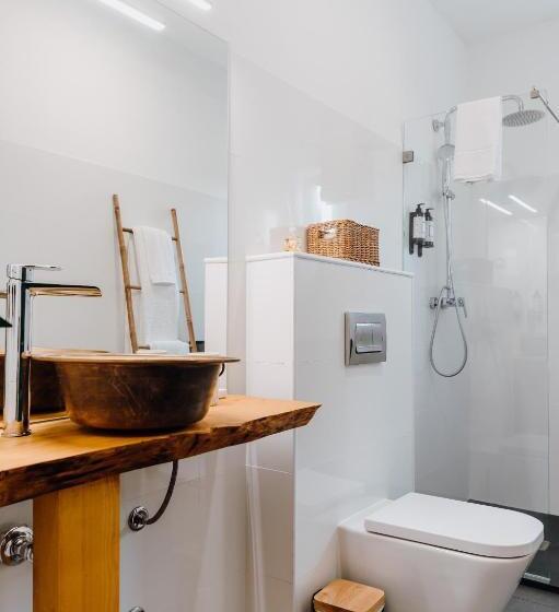 Номер Deluxe, Quinta Do Louredo   évora