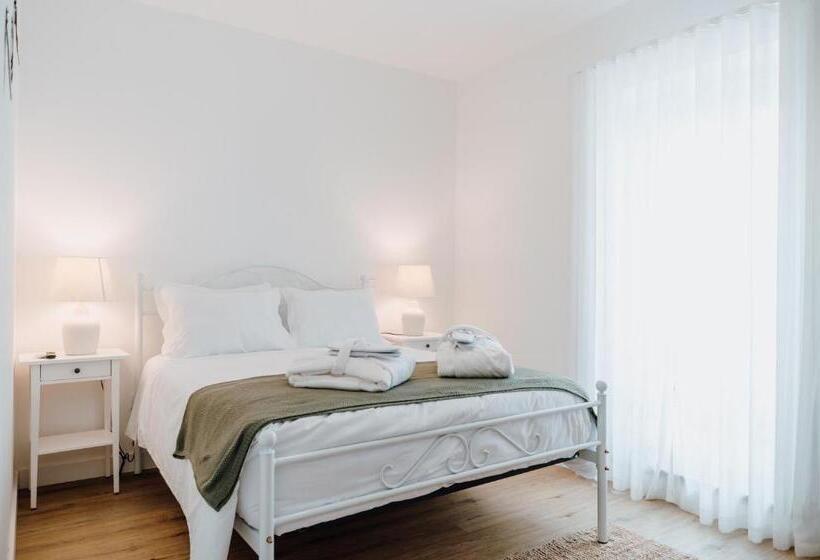 اتاق لوکس, Quinta Do Louredo   évora