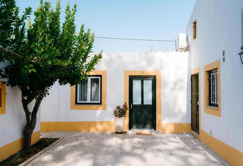 استودیوی استاندارد, Quinta Do Louredo   évora