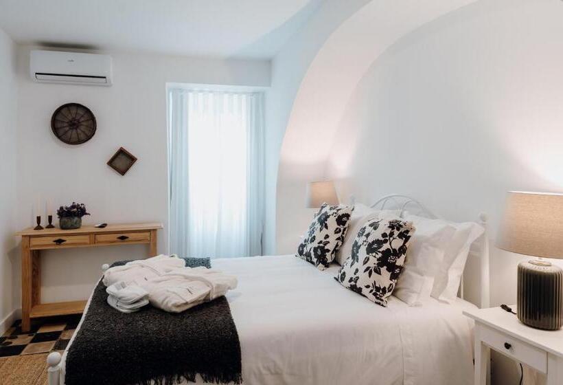 اتاق استاندارد, Quinta Do Louredo   évora