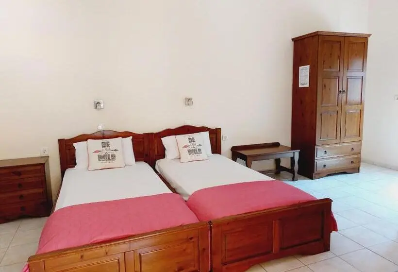 Standard-studio, Zoi & Alexia Apartments