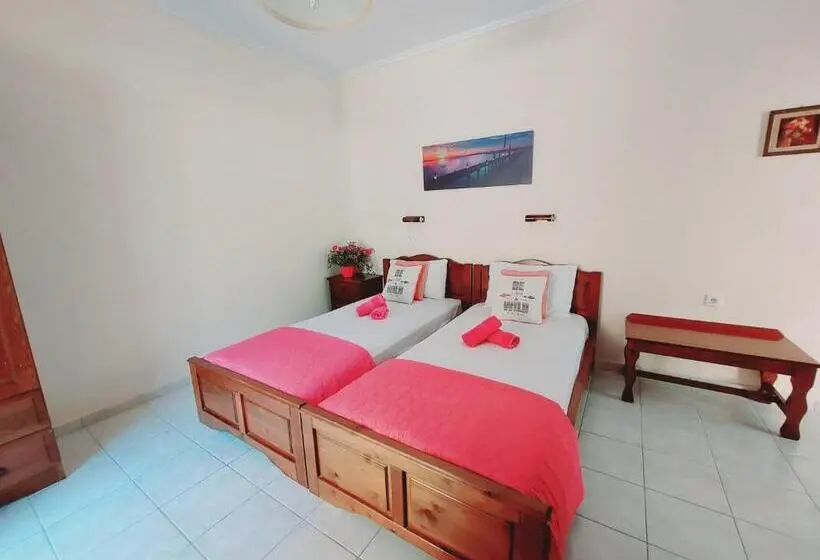 Standard-studio, Zoi & Alexia Apartments