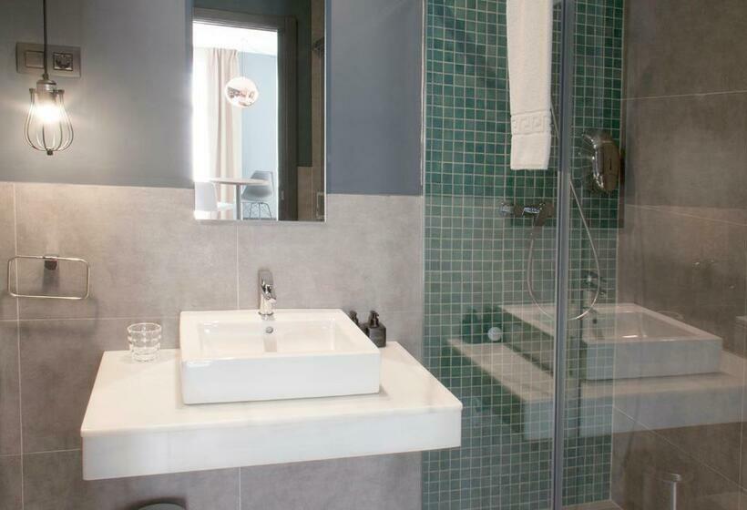 استودیوی استاندارد, Apartamentos Nono By Charming Stay