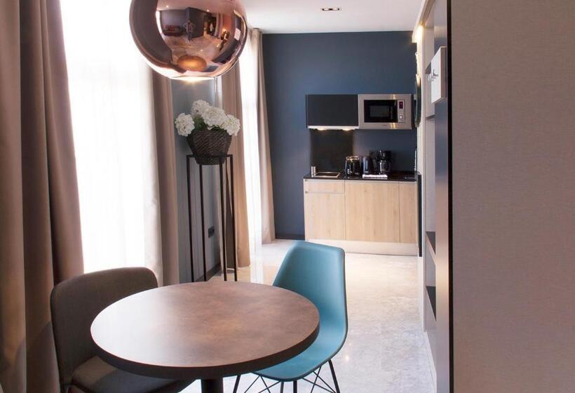 استودیوی استاندارد, Apartamentos Nono By Charming Stay