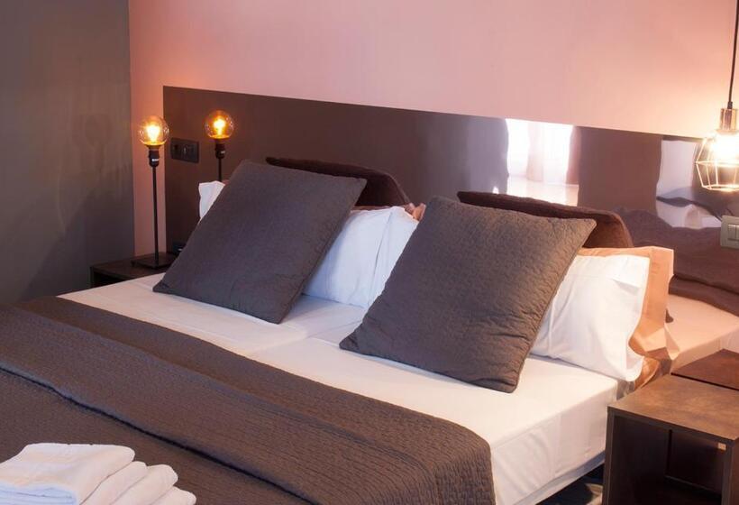 استودیوی استاندارد, Apartamentos Nono By Charming Stay