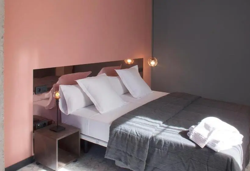 استودیوی استاندارد, Apartamentos Nono By Charming Stay