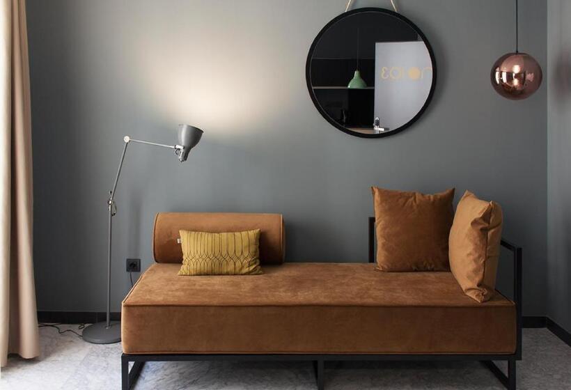 آپارتمان 1 خوابه, Apartamentos Nono By Charming Stay