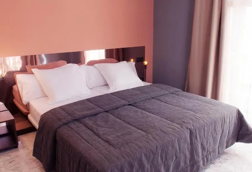 آپارتمان 1 خوابه, Apartamentos Nono By Charming Stay