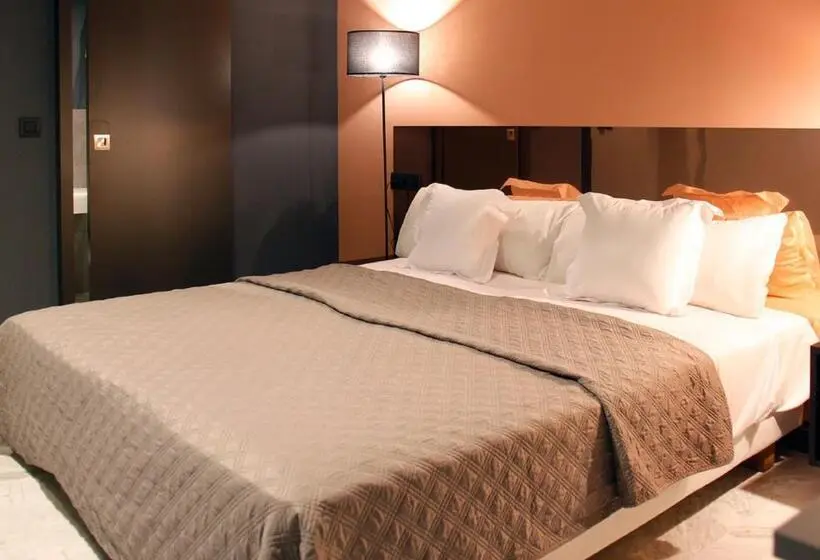 استودیو استاندارد با بالکن, Apartamentos Nono By Charming Stay