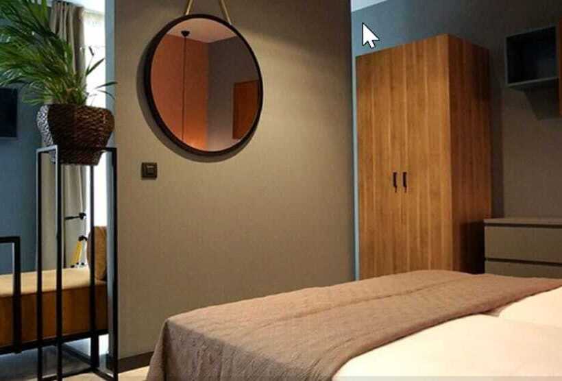استودیوی استاندارد, Apartamentos Nono By Charming Stay