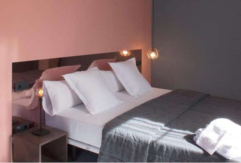 آپارتمان 1 خوابه, Apartamentos Nono By Charming Stay