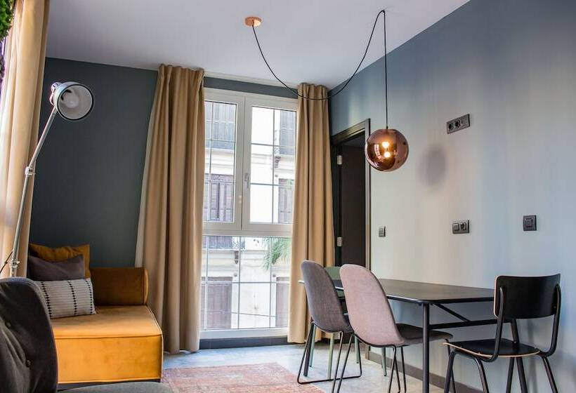 آپارتمان 2 خوابه, Apartamentos Nono By Charming Stay