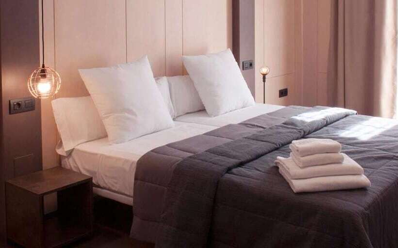 استودیوی لوکس, Apartamentos Nono By Charming Stay