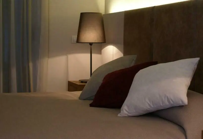 Standardzimmer, Aparthotel K
