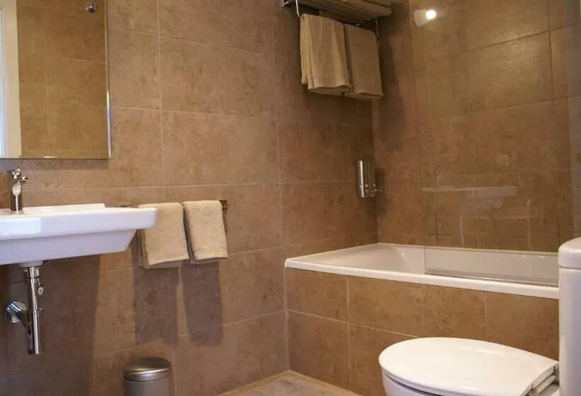 Standardzimmer, Aparthotel K