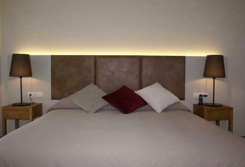 Deluxe Zimmer, Aparthotel K