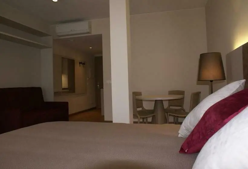 Standardzimmer, Aparthotel K