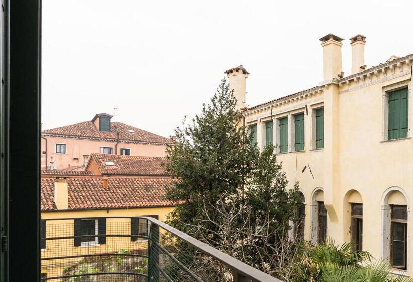 آپارتمان 2 خوابه, Ca Degli Antichi Giardini Apartments