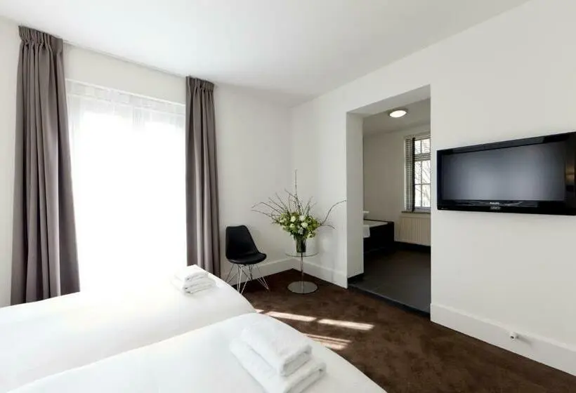 ジュニアスイート, College Hotel Alkmaar