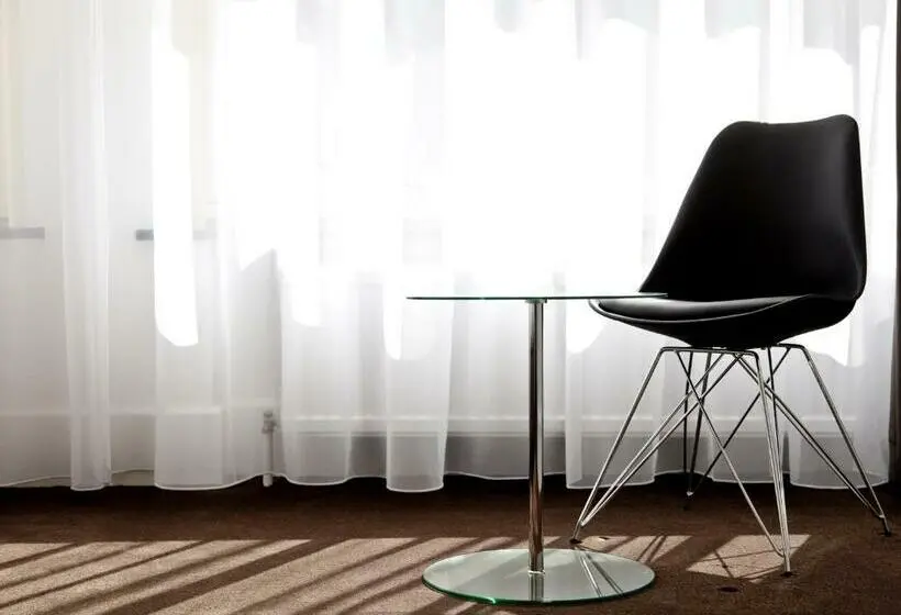 スタンダードルーム, College Hotel Alkmaar