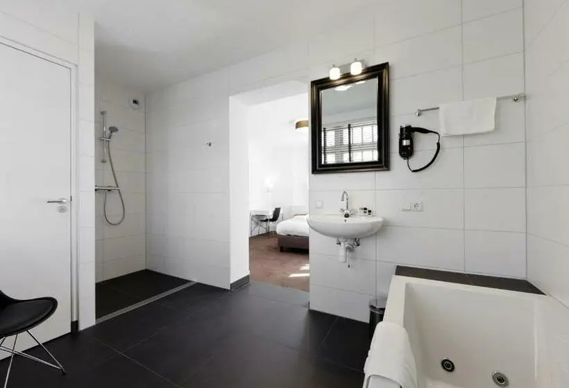 ジュニアスイート, College Hotel Alkmaar