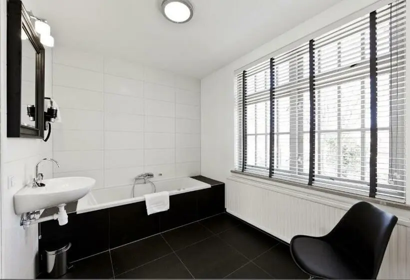 ジュニアスイート, College Hotel Alkmaar