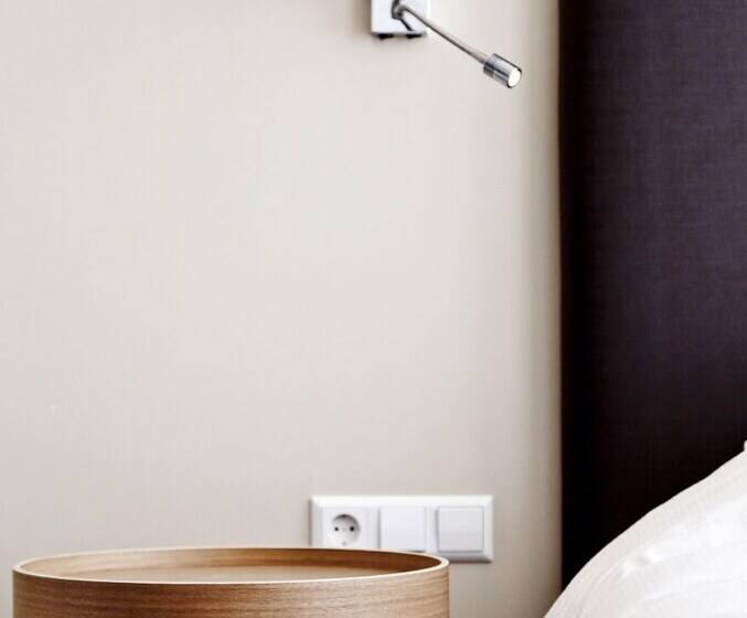 Номер Стандарт, College Hotel Alkmaar