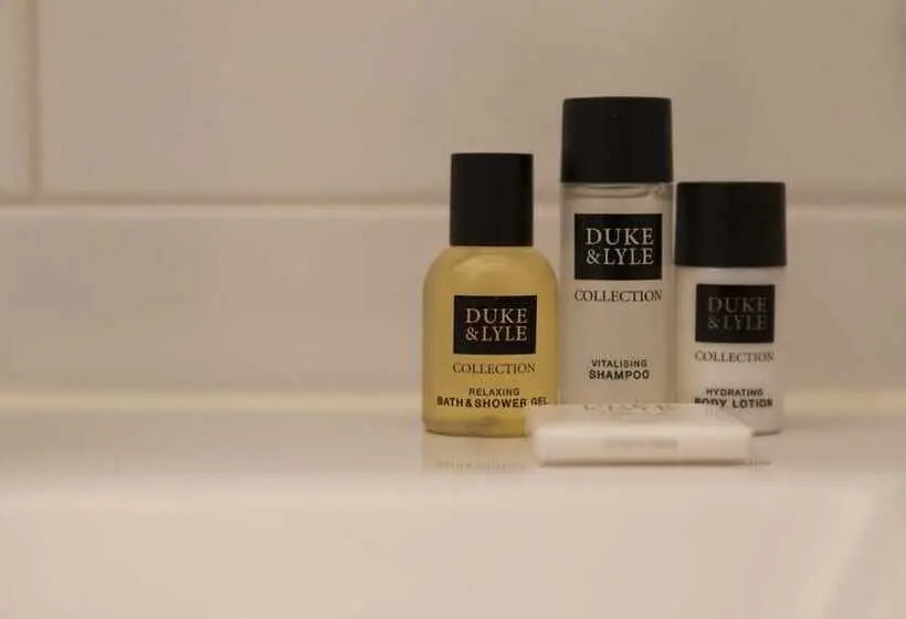 ジュニアスイート, College Hotel Alkmaar