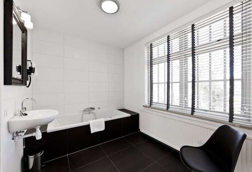Полулюкс, College Hotel Alkmaar
