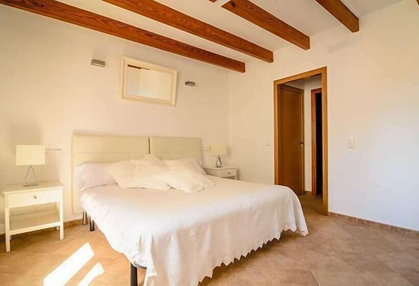 标准间, Embat Alberg Juvenil   Hostel